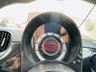 USED 2016 16 FIAT 500 1.2 3 door Low Mileage Facelift Model