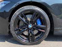 USED 2017 67 BMW 3 SERIES 3.0 335D XDRIVE M SPORT 4d 308 BHP HUD | HK SOUND | CAMERA | FSH |