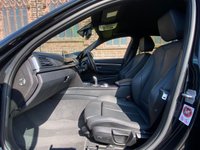 USED 2017 67 BMW 3 SERIES 3.0 335D XDRIVE M SPORT 4d 308 BHP HUD | HK SOUND | CAMERA | FSH |