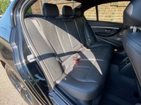 USED 2017 67 BMW 3 SERIES 3.0 335D XDRIVE M SPORT 4d 308 BHP HUD | HK SOUND | CAMERA | FSH |