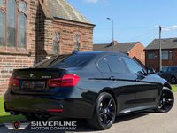 USED 2017 67 BMW 3 SERIES 3.0 335D XDRIVE M SPORT 4d 308 BHP HUD | HK SOUND | CAMERA | FSH |