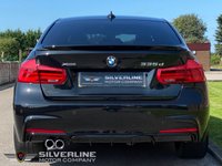 USED 2017 67 BMW 3 SERIES 3.0 335D XDRIVE M SPORT 4d 308 BHP HUD | HK SOUND | CAMERA | FSH |