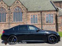 USED 2017 67 BMW 3 SERIES 3.0 335D XDRIVE M SPORT 4d 308 BHP HUD | HK SOUND | CAMERA | FSH |
