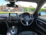USED 2017 67 BMW 3 SERIES 3.0 335D XDRIVE M SPORT 4d 308 BHP HUD | HK SOUND | CAMERA | FSH |