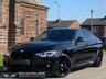 USED 2017 67 BMW 3 SERIES 3.0 335D XDRIVE M SPORT 4d 308 BHP HUD | HK SOUND | CAMERA | FSH |