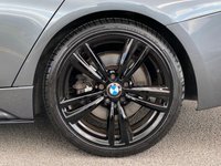 USED 2014 14 BMW 3 SERIES 3.0 330D M SPORT TOURING 5d 255 BHP M-PERFORMANCE KIT | LEATHER