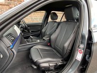 USED 2014 14 BMW 3 SERIES 3.0 330D M SPORT TOURING 5d 255 BHP M-PERFORMANCE KIT | LEATHER