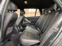 USED 2014 14 BMW 3 SERIES 3.0 330D M SPORT TOURING 5d 255 BHP M-PERFORMANCE KIT | LEATHER