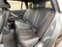 USED 2014 14 BMW 3 SERIES 3.0 330D M SPORT TOURING 5d 255 BHP M-PERFORMANCE KIT | LEATHER