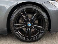 USED 2014 14 BMW 3 SERIES 3.0 330D M SPORT TOURING 5d 255 BHP M-PERFORMANCE KIT | LEATHER