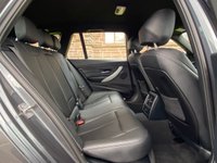 USED 2014 14 BMW 3 SERIES 3.0 330D M SPORT TOURING 5d 255 BHP M-PERFORMANCE KIT | LEATHER
