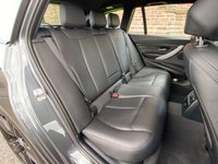 USED 2014 14 BMW 3 SERIES 3.0 330D M SPORT TOURING 5d 255 BHP M-PERFORMANCE KIT | LEATHER