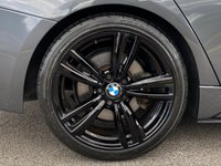 USED 2014 14 BMW 3 SERIES 3.0 330D M SPORT TOURING 5d 255 BHP M-PERFORMANCE KIT | LEATHER