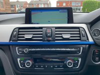 USED 2014 14 BMW 3 SERIES 3.0 330D M SPORT TOURING 5d 255 BHP M-PERFORMANCE KIT | LEATHER