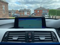 USED 2014 14 BMW 3 SERIES 3.0 330D M SPORT TOURING 5d 255 BHP M-PERFORMANCE KIT | LEATHER