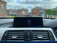USED 2014 14 BMW 3 SERIES 3.0 330D M SPORT TOURING 5d 255 BHP M-PERFORMANCE KIT | LEATHER