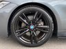 USED 2014 14 BMW 3 SERIES 3.0 330D M SPORT TOURING 5d 255 BHP M-PERFORMANCE KIT | LEATHER