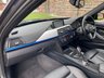 USED 2014 14 BMW 3 SERIES 3.0 330D M SPORT TOURING 5d 255 BHP M-PERFORMANCE KIT | LEATHER