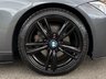 USED 2014 14 BMW 3 SERIES 3.0 330D M SPORT TOURING 5d 255 BHP M-PERFORMANCE KIT | LEATHER