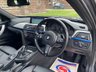 USED 2014 14 BMW 3 SERIES 3.0 330D M SPORT TOURING 5d 255 BHP M-PERFORMANCE KIT | LEATHER