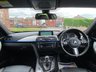 USED 2014 14 BMW 3 SERIES 3.0 330D M SPORT TOURING 5d 255 BHP M-PERFORMANCE KIT | LEATHER