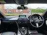 USED 2014 14 BMW 3 SERIES 3.0 330D M SPORT TOURING 5d 255 BHP M-PERFORMANCE KIT | LEATHER