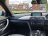 USED 2014 14 BMW 3 SERIES 3.0 330D M SPORT TOURING 5d 255 BHP M-PERFORMANCE KIT | LEATHER
