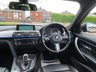 USED 2014 14 BMW 3 SERIES 3.0 330D M SPORT TOURING 5d 255 BHP M-PERFORMANCE KIT | LEATHER