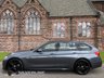 USED 2014 14 BMW 3 SERIES 3.0 330D M SPORT TOURING 5d 255 BHP M-PERFORMANCE KIT | LEATHER