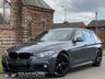 USED 2014 14 BMW 3 SERIES 3.0 330D M SPORT TOURING 5d 255 BHP M-PERFORMANCE KIT | LEATHER
