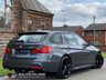 USED 2014 14 BMW 3 SERIES 3.0 330D M SPORT TOURING 5d 255 BHP M-PERFORMANCE KIT | LEATHER