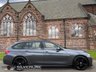USED 2014 14 BMW 3 SERIES 3.0 330D M SPORT TOURING 5d 255 BHP M-PERFORMANCE KIT | LEATHER
