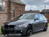 USED 2014 14 BMW 3 SERIES 3.0 330D M SPORT TOURING 5d 255 BHP M-PERFORMANCE KIT | LEATHER