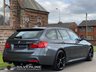 USED 2014 14 BMW 3 SERIES 3.0 330D M SPORT TOURING 5d 255 BHP M-PERFORMANCE KIT | LEATHER