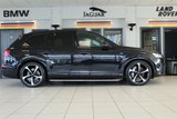 USED 2019 68 AUDI Q7 3.0 TDI QUATTRO BLACK EDITION 5d AUTO 282 BHP FINISHED IN STUNNING METALLIC ORCA BLACK, COMPLIMENTED WITH HEATED BLACK VALCONA LEATHER SPORTS SEATS PLUS + 1 OWNER, HUGE SPECIFICATION 7 SEATER, COMES WITH AN IMPECCABLE, FULL SERVICE HISTORY AND THE BALANCE OF AUDI'S MANUFACTURERS WARRANTY UNTIL JANUARY 2022 + TECHNOLOGY PACKAGE WITH VIRTUAL COCKPIT DIGITAL DASH DISPLAY + BOSE 3D SURROUND SOUND SYSTEM + SATELLITE NAVIGATION + PANORAMIC GLASS SUNROOF + HEAT AND SOUND INSULATING GLASS WITH PRIVACY WINDOWS + POWER FOLDING MIRRORS + INTERIOR LIGH
