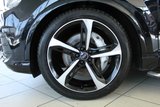 USED 2019 68 AUDI Q7 3.0 TDI QUATTRO BLACK EDITION 5d AUTO 282 BHP FINISHED IN STUNNING METALLIC ORCA BLACK, COMPLIMENTED WITH HEATED BLACK VALCONA LEATHER SPORTS SEATS PLUS + 1 OWNER, HUGE SPECIFICATION 7 SEATER, COMES WITH AN IMPECCABLE, FULL SERVICE HISTORY AND THE BALANCE OF AUDI'S MANUFACTURERS WARRANTY UNTIL JANUARY 2022 + TECHNOLOGY PACKAGE WITH VIRTUAL COCKPIT DIGITAL DASH DISPLAY + BOSE 3D SURROUND SOUND SYSTEM + SATELLITE NAVIGATION + PANORAMIC GLASS SUNROOF + HEAT AND SOUND INSULATING GLASS WITH PRIVACY WINDOWS + POWER FOLDING MIRRORS + INTERIOR LIGH
