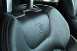 USED 2019 68 AUDI Q7 3.0 TDI QUATTRO BLACK EDITION 5d AUTO 282 BHP FINISHED IN STUNNING METALLIC ORCA BLACK, COMPLIMENTED WITH HEATED BLACK VALCONA LEATHER SPORTS SEATS PLUS + 1 OWNER, HUGE SPECIFICATION 7 SEATER, COMES WITH AN IMPECCABLE, FULL SERVICE HISTORY AND THE BALANCE OF AUDI'S MANUFACTURERS WARRANTY UNTIL JANUARY 2022 + TECHNOLOGY PACKAGE WITH VIRTUAL COCKPIT DIGITAL DASH DISPLAY + BOSE 3D SURROUND SOUND SYSTEM + SATELLITE NAVIGATION + PANORAMIC GLASS SUNROOF + HEAT AND SOUND INSULATING GLASS WITH PRIVACY WINDOWS + POWER FOLDING MIRRORS + INTERIOR LIGH