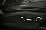 USED 2019 68 AUDI Q7 3.0 TDI QUATTRO BLACK EDITION 5d AUTO 282 BHP FINISHED IN STUNNING METALLIC ORCA BLACK, COMPLIMENTED WITH HEATED BLACK VALCONA LEATHER SPORTS SEATS PLUS + 1 OWNER, HUGE SPECIFICATION 7 SEATER, COMES WITH AN IMPECCABLE, FULL SERVICE HISTORY AND THE BALANCE OF AUDI'S MANUFACTURERS WARRANTY UNTIL JANUARY 2022 + TECHNOLOGY PACKAGE WITH VIRTUAL COCKPIT DIGITAL DASH DISPLAY + BOSE 3D SURROUND SOUND SYSTEM + SATELLITE NAVIGATION + PANORAMIC GLASS SUNROOF + HEAT AND SOUND INSULATING GLASS WITH PRIVACY WINDOWS + POWER FOLDING MIRRORS + INTERIOR LIGH