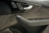USED 2019 68 AUDI Q7 3.0 TDI QUATTRO BLACK EDITION 5d AUTO 282 BHP FINISHED IN STUNNING METALLIC ORCA BLACK, COMPLIMENTED WITH HEATED BLACK VALCONA LEATHER SPORTS SEATS PLUS + 1 OWNER, HUGE SPECIFICATION 7 SEATER, COMES WITH AN IMPECCABLE, FULL SERVICE HISTORY AND THE BALANCE OF AUDI'S MANUFACTURERS WARRANTY UNTIL JANUARY 2022 + TECHNOLOGY PACKAGE WITH VIRTUAL COCKPIT DIGITAL DASH DISPLAY + BOSE 3D SURROUND SOUND SYSTEM + SATELLITE NAVIGATION + PANORAMIC GLASS SUNROOF + HEAT AND SOUND INSULATING GLASS WITH PRIVACY WINDOWS + POWER FOLDING MIRRORS + INTERIOR LIGH