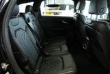 USED 2019 68 AUDI Q7 3.0 TDI QUATTRO BLACK EDITION 5d AUTO 282 BHP FINISHED IN STUNNING METALLIC ORCA BLACK, COMPLIMENTED WITH HEATED BLACK VALCONA LEATHER SPORTS SEATS PLUS + 1 OWNER, HUGE SPECIFICATION 7 SEATER, COMES WITH AN IMPECCABLE, FULL SERVICE HISTORY AND THE BALANCE OF AUDI'S MANUFACTURERS WARRANTY UNTIL JANUARY 2022 + TECHNOLOGY PACKAGE WITH VIRTUAL COCKPIT DIGITAL DASH DISPLAY + BOSE 3D SURROUND SOUND SYSTEM + SATELLITE NAVIGATION + PANORAMIC GLASS SUNROOF + HEAT AND SOUND INSULATING GLASS WITH PRIVACY WINDOWS + POWER FOLDING MIRRORS + INTERIOR LIGH