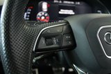 USED 2019 68 AUDI Q7 3.0 TDI QUATTRO BLACK EDITION 5d AUTO 282 BHP FINISHED IN STUNNING METALLIC ORCA BLACK, COMPLIMENTED WITH HEATED BLACK VALCONA LEATHER SPORTS SEATS PLUS + 1 OWNER, HUGE SPECIFICATION 7 SEATER, COMES WITH AN IMPECCABLE, FULL SERVICE HISTORY AND THE BALANCE OF AUDI'S MANUFACTURERS WARRANTY UNTIL JANUARY 2022 + TECHNOLOGY PACKAGE WITH VIRTUAL COCKPIT DIGITAL DASH DISPLAY + BOSE 3D SURROUND SOUND SYSTEM + SATELLITE NAVIGATION + PANORAMIC GLASS SUNROOF + HEAT AND SOUND INSULATING GLASS WITH PRIVACY WINDOWS + POWER FOLDING MIRRORS + INTERIOR LIGH