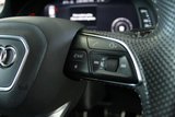 USED 2019 68 AUDI Q7 3.0 TDI QUATTRO BLACK EDITION 5d AUTO 282 BHP FINISHED IN STUNNING METALLIC ORCA BLACK, COMPLIMENTED WITH HEATED BLACK VALCONA LEATHER SPORTS SEATS PLUS + 1 OWNER, HUGE SPECIFICATION 7 SEATER, COMES WITH AN IMPECCABLE, FULL SERVICE HISTORY AND THE BALANCE OF AUDI'S MANUFACTURERS WARRANTY UNTIL JANUARY 2022 + TECHNOLOGY PACKAGE WITH VIRTUAL COCKPIT DIGITAL DASH DISPLAY + BOSE 3D SURROUND SOUND SYSTEM + SATELLITE NAVIGATION + PANORAMIC GLASS SUNROOF + HEAT AND SOUND INSULATING GLASS WITH PRIVACY WINDOWS + POWER FOLDING MIRRORS + INTERIOR LIGH