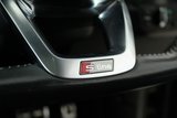 USED 2019 68 AUDI Q7 3.0 TDI QUATTRO BLACK EDITION 5d AUTO 282 BHP FINISHED IN STUNNING METALLIC ORCA BLACK, COMPLIMENTED WITH HEATED BLACK VALCONA LEATHER SPORTS SEATS PLUS + 1 OWNER, HUGE SPECIFICATION 7 SEATER, COMES WITH AN IMPECCABLE, FULL SERVICE HISTORY AND THE BALANCE OF AUDI'S MANUFACTURERS WARRANTY UNTIL JANUARY 2022 + TECHNOLOGY PACKAGE WITH VIRTUAL COCKPIT DIGITAL DASH DISPLAY + BOSE 3D SURROUND SOUND SYSTEM + SATELLITE NAVIGATION + PANORAMIC GLASS SUNROOF + HEAT AND SOUND INSULATING GLASS WITH PRIVACY WINDOWS + POWER FOLDING MIRRORS + INTERIOR LIGH