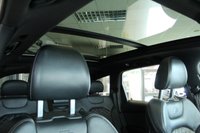 USED 2019 68 AUDI Q7 3.0 TDI QUATTRO BLACK EDITION 5d AUTO 282 BHP FINISHED IN STUNNING METALLIC ORCA BLACK, COMPLIMENTED WITH HEATED BLACK VALCONA LEATHER SPORTS SEATS PLUS + 1 OWNER, HUGE SPECIFICATION 7 SEATER, COMES WITH AN IMPECCABLE, FULL SERVICE HISTORY AND THE BALANCE OF AUDI'S MANUFACTURERS WARRANTY UNTIL JANUARY 2022 + TECHNOLOGY PACKAGE WITH VIRTUAL COCKPIT DIGITAL DASH DISPLAY + BOSE 3D SURROUND SOUND SYSTEM + SATELLITE NAVIGATION + PANORAMIC GLASS SUNROOF + HEAT AND SOUND INSULATING GLASS WITH PRIVACY WINDOWS + POWER FOLDING MIRRORS + INTERIOR LIGH