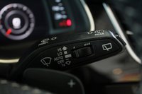 USED 2019 68 AUDI Q7 3.0 TDI QUATTRO BLACK EDITION 5d AUTO 282 BHP FINISHED IN STUNNING METALLIC ORCA BLACK, COMPLIMENTED WITH HEATED BLACK VALCONA LEATHER SPORTS SEATS PLUS + 1 OWNER, HUGE SPECIFICATION 7 SEATER, COMES WITH AN IMPECCABLE, FULL SERVICE HISTORY AND THE BALANCE OF AUDI'S MANUFACTURERS WARRANTY UNTIL JANUARY 2022 + TECHNOLOGY PACKAGE WITH VIRTUAL COCKPIT DIGITAL DASH DISPLAY + BOSE 3D SURROUND SOUND SYSTEM + SATELLITE NAVIGATION + PANORAMIC GLASS SUNROOF + HEAT AND SOUND INSULATING GLASS WITH PRIVACY WINDOWS + POWER FOLDING MIRRORS + INTERIOR LIGH