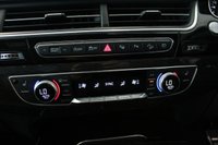USED 2019 68 AUDI Q7 3.0 TDI QUATTRO BLACK EDITION 5d AUTO 282 BHP FINISHED IN STUNNING METALLIC ORCA BLACK, COMPLIMENTED WITH HEATED BLACK VALCONA LEATHER SPORTS SEATS PLUS + 1 OWNER, HUGE SPECIFICATION 7 SEATER, COMES WITH AN IMPECCABLE, FULL SERVICE HISTORY AND THE BALANCE OF AUDI'S MANUFACTURERS WARRANTY UNTIL JANUARY 2022 + TECHNOLOGY PACKAGE WITH VIRTUAL COCKPIT DIGITAL DASH DISPLAY + BOSE 3D SURROUND SOUND SYSTEM + SATELLITE NAVIGATION + PANORAMIC GLASS SUNROOF + HEAT AND SOUND INSULATING GLASS WITH PRIVACY WINDOWS + POWER FOLDING MIRRORS + INTERIOR LIGH