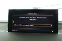 USED 2019 68 AUDI Q7 3.0 TDI QUATTRO BLACK EDITION 5d AUTO 282 BHP FINISHED IN STUNNING METALLIC ORCA BLACK, COMPLIMENTED WITH HEATED BLACK VALCONA LEATHER SPORTS SEATS PLUS + 1 OWNER, HUGE SPECIFICATION 7 SEATER, COMES WITH AN IMPECCABLE, FULL SERVICE HISTORY AND THE BALANCE OF AUDI'S MANUFACTURERS WARRANTY UNTIL JANUARY 2022 + TECHNOLOGY PACKAGE WITH VIRTUAL COCKPIT DIGITAL DASH DISPLAY + BOSE 3D SURROUND SOUND SYSTEM + SATELLITE NAVIGATION + PANORAMIC GLASS SUNROOF + HEAT AND SOUND INSULATING GLASS WITH PRIVACY WINDOWS + POWER FOLDING MIRRORS + INTERIOR LIGH
