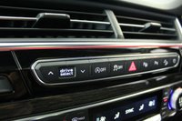 USED 2019 68 AUDI Q7 3.0 TDI QUATTRO BLACK EDITION 5d AUTO 282 BHP FINISHED IN STUNNING METALLIC ORCA BLACK, COMPLIMENTED WITH HEATED BLACK VALCONA LEATHER SPORTS SEATS PLUS + 1 OWNER, HUGE SPECIFICATION 7 SEATER, COMES WITH AN IMPECCABLE, FULL SERVICE HISTORY AND THE BALANCE OF AUDI'S MANUFACTURERS WARRANTY UNTIL JANUARY 2022 + TECHNOLOGY PACKAGE WITH VIRTUAL COCKPIT DIGITAL DASH DISPLAY + BOSE 3D SURROUND SOUND SYSTEM + SATELLITE NAVIGATION + PANORAMIC GLASS SUNROOF + HEAT AND SOUND INSULATING GLASS WITH PRIVACY WINDOWS + POWER FOLDING MIRRORS + INTERIOR LIGH