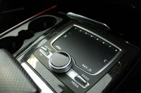 USED 2019 68 AUDI Q7 3.0 TDI QUATTRO BLACK EDITION 5d AUTO 282 BHP FINISHED IN STUNNING METALLIC ORCA BLACK, COMPLIMENTED WITH HEATED BLACK VALCONA LEATHER SPORTS SEATS PLUS + 1 OWNER, HUGE SPECIFICATION 7 SEATER, COMES WITH AN IMPECCABLE, FULL SERVICE HISTORY AND THE BALANCE OF AUDI'S MANUFACTURERS WARRANTY UNTIL JANUARY 2022 + TECHNOLOGY PACKAGE WITH VIRTUAL COCKPIT DIGITAL DASH DISPLAY + BOSE 3D SURROUND SOUND SYSTEM + SATELLITE NAVIGATION + PANORAMIC GLASS SUNROOF + HEAT AND SOUND INSULATING GLASS WITH PRIVACY WINDOWS + POWER FOLDING MIRRORS + INTERIOR LIGH