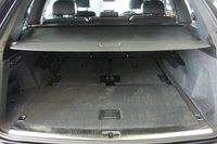 USED 2019 68 AUDI Q7 3.0 TDI QUATTRO BLACK EDITION 5d AUTO 282 BHP FINISHED IN STUNNING METALLIC ORCA BLACK, COMPLIMENTED WITH HEATED BLACK VALCONA LEATHER SPORTS SEATS PLUS + 1 OWNER, HUGE SPECIFICATION 7 SEATER, COMES WITH AN IMPECCABLE, FULL SERVICE HISTORY AND THE BALANCE OF AUDI'S MANUFACTURERS WARRANTY UNTIL JANUARY 2022 + TECHNOLOGY PACKAGE WITH VIRTUAL COCKPIT DIGITAL DASH DISPLAY + BOSE 3D SURROUND SOUND SYSTEM + SATELLITE NAVIGATION + PANORAMIC GLASS SUNROOF + HEAT AND SOUND INSULATING GLASS WITH PRIVACY WINDOWS + POWER FOLDING MIRRORS + INTERIOR LIGH
